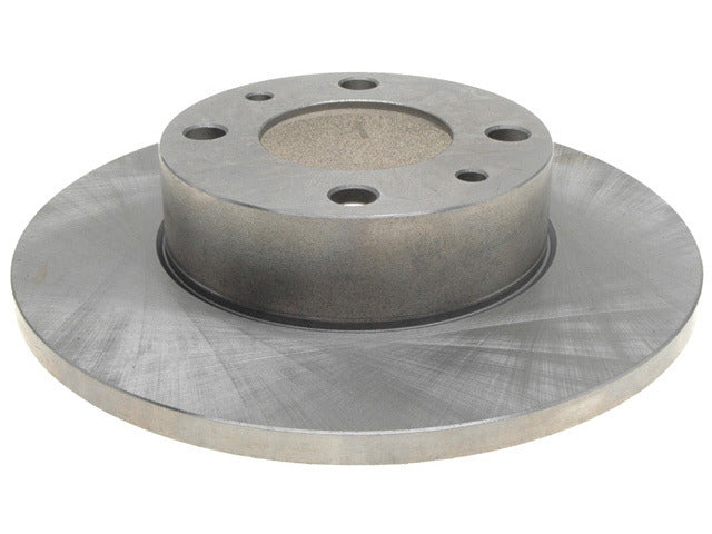 Disc Brake Rotor Raybestos Brakes 9006R