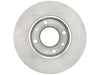 Disc Brake Rotor Raybestos Brakes 9006R