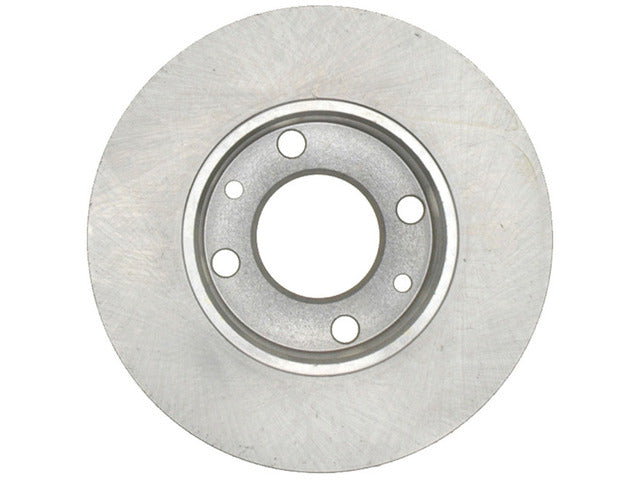Disc Brake Rotor Raybestos Brakes 9006R