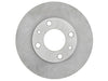 Disc Brake Rotor Raybestos Brakes 9006R