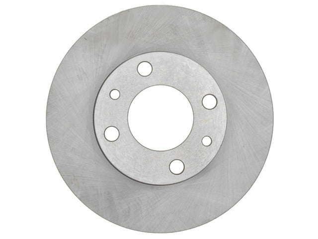 Disc Brake Rotor Raybestos Brakes 9006R