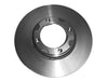 Disc Brake Rotor Raybestos Brakes 9007