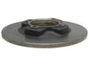 Disc Brake Rotor Raybestos Brakes 9009R