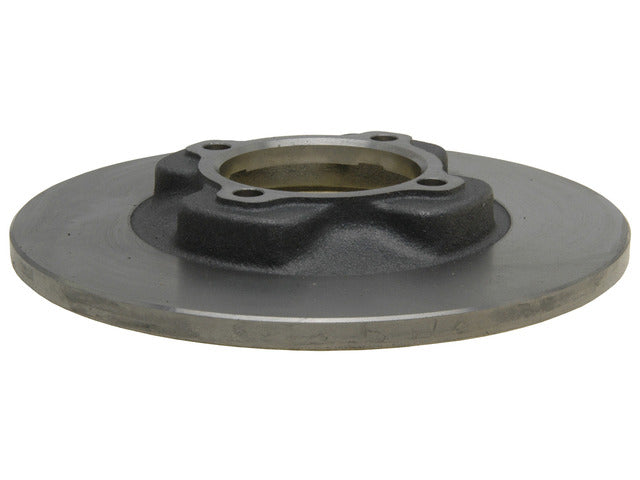 Disc Brake Rotor Raybestos Brakes 9009R
