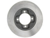 Disc Brake Rotor Raybestos Brakes 9009R