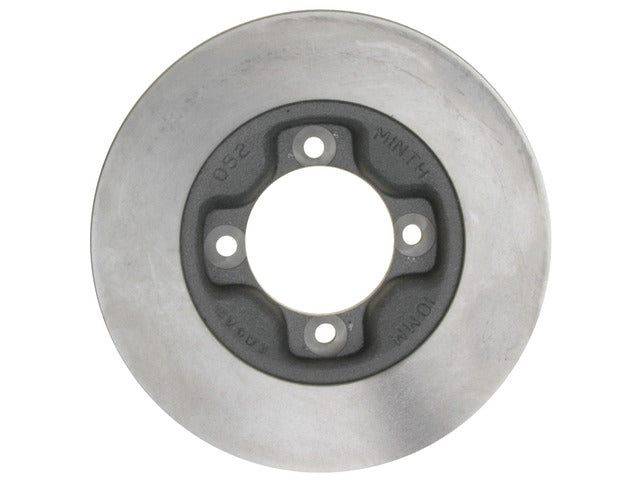 Disc Brake Rotor Raybestos Brakes 9009R