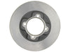 Disc Brake Rotor Raybestos Brakes 9009R