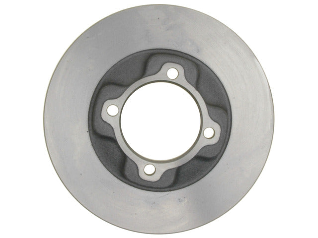Disc Brake Rotor Raybestos Brakes 9009R