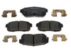 Disc Brake Kit Raybestos Brakes 900CH980308R