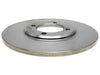 Disc Brake Rotor Raybestos Brakes 9010R