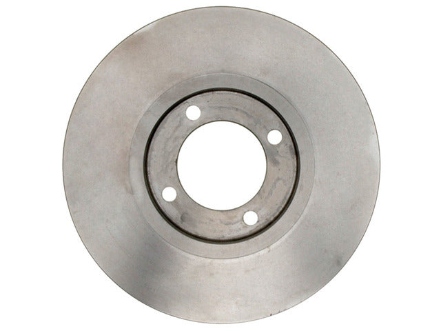 Disc Brake Rotor Raybestos Brakes 9010R