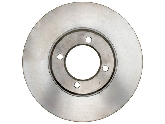 Disc Brake Rotor Raybestos Brakes 9010R