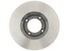Disc Brake Rotor Raybestos Brakes 9011