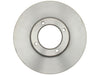 Disc Brake Rotor Raybestos Brakes 9011