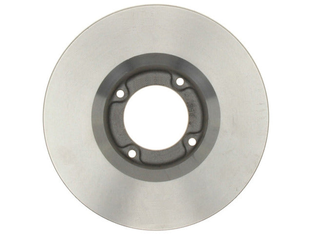 Disc Brake Rotor Raybestos Brakes 9011R