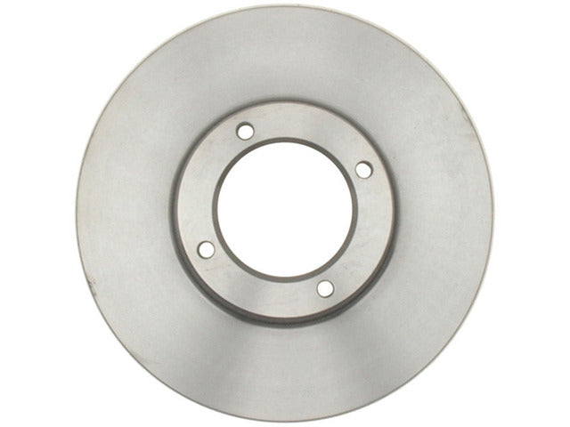 Disc Brake Rotor Raybestos Brakes 9011R