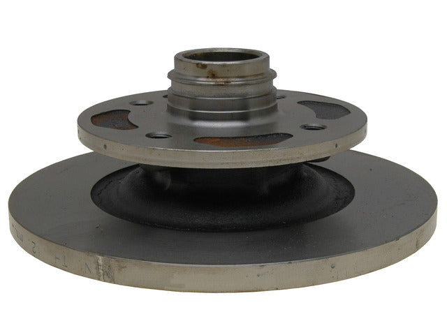 Disc Brake Rotor and Hub Assembly Raybestos Brakes 9013