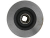 Disc Brake Rotor and Hub Assembly Raybestos Brakes 9013