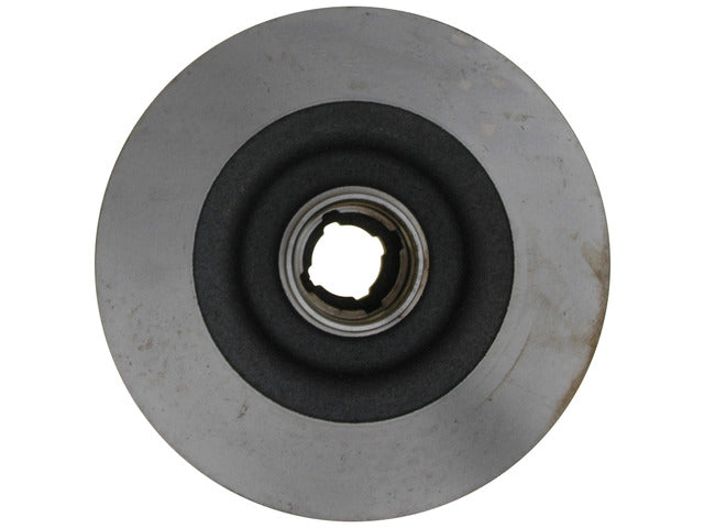 Disc Brake Rotor and Hub Assembly Raybestos Brakes 9013