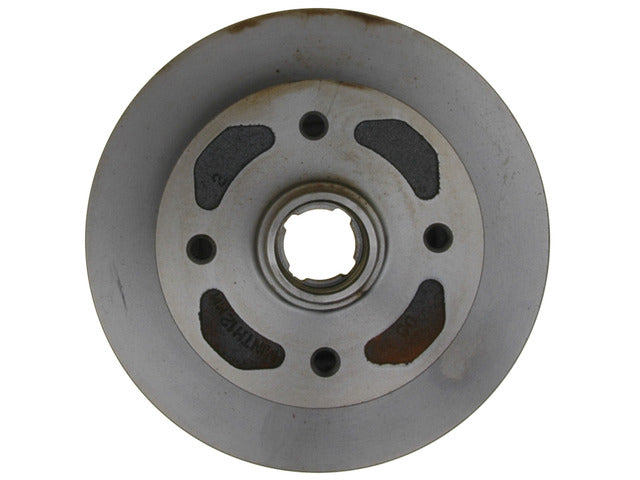 Disc Brake Rotor and Hub Assembly Raybestos Brakes 9013