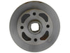 Disc Brake Rotor and Hub Assembly Raybestos Brakes 9013R