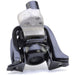 Engine Mount Anchor 9015