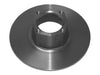 Disc Brake Rotor Raybestos Brakes 9016R