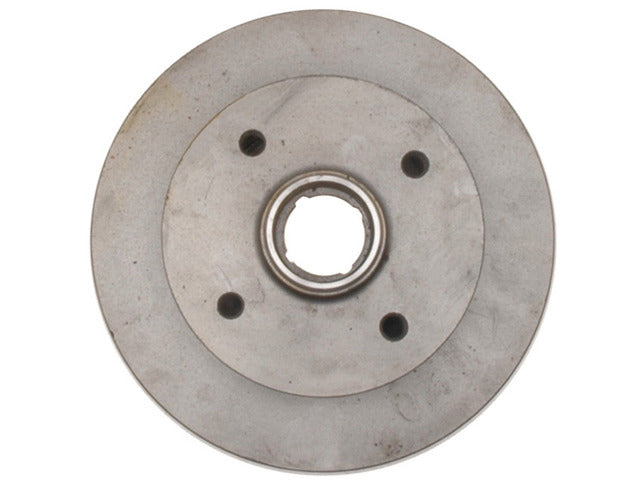 Disc Brake Rotor and Hub Assembly Raybestos Brakes 9017