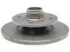 Disc Brake Rotor and Hub Assembly Raybestos Brakes 9017R