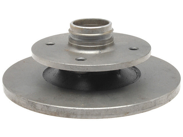Disc Brake Rotor and Hub Assembly Raybestos Brakes 9017R
