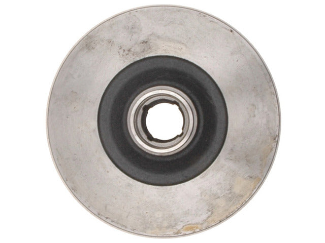 Disc Brake Rotor and Hub Assembly Raybestos Brakes 9017R