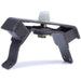 Manual Transmission Mount Anchor 9018