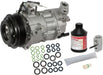 A/C Compressor Kit Four Seasons 9019NK