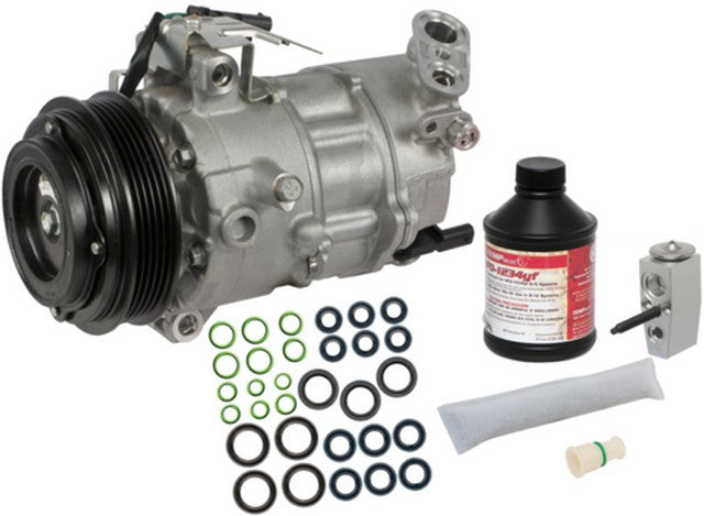 A/C Compressor Kit Four Seasons 9019NK