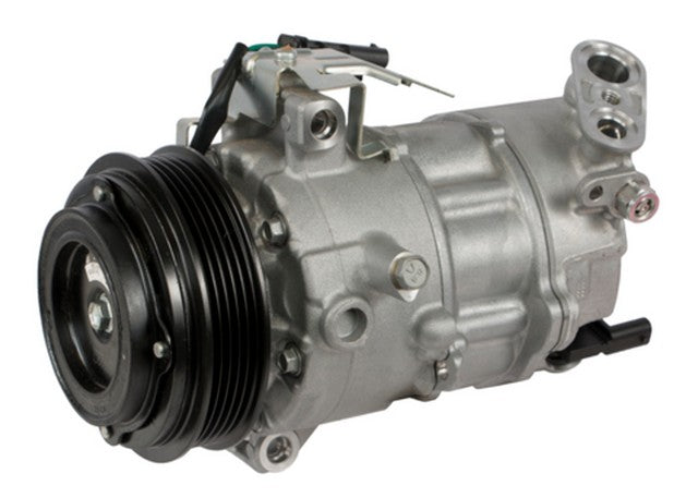 A/C Compressor Kit Four Seasons 9019NK