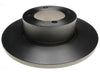 Disc Brake Rotor Raybestos Brakes 9022