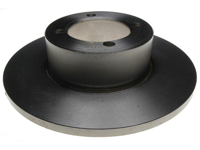 Disc Brake Rotor Raybestos Brakes 9022