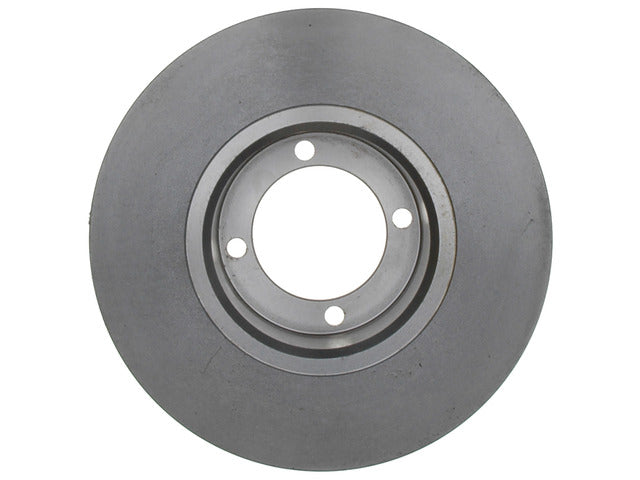 Disc Brake Rotor Raybestos Brakes 9022