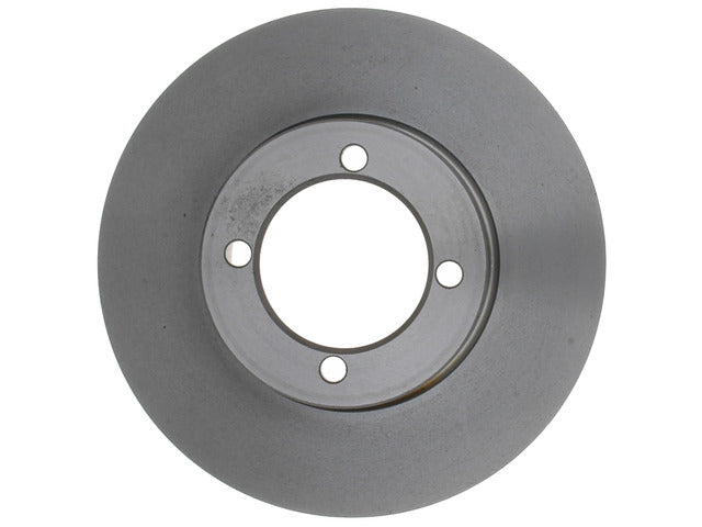 Disc Brake Rotor Raybestos Brakes 9022