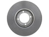 Disc Brake Rotor Raybestos Brakes 9022R