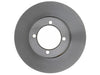 Disc Brake Rotor Raybestos Brakes 9022R