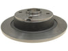 Disc Brake Rotor and Hub Assembly Raybestos Brakes 9023R