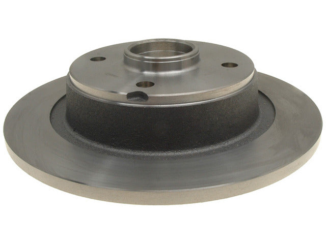 Disc Brake Rotor and Hub Assembly Raybestos Brakes 9023R