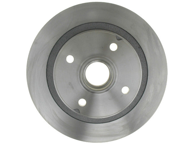Disc Brake Rotor and Hub Assembly Raybestos Brakes 9023R