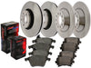 Disc Brake Kit Centric Parts 903.33065