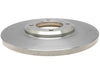 Disc Brake Rotor Raybestos Brakes 9032R