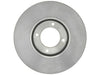 Disc Brake Rotor Raybestos Brakes 9032R
