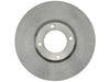 Disc Brake Rotor Raybestos Brakes 9032R