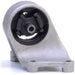 Manual Transmission Mount Anchor 9035