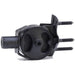 Automatic Transmission Mount Anchor 9036